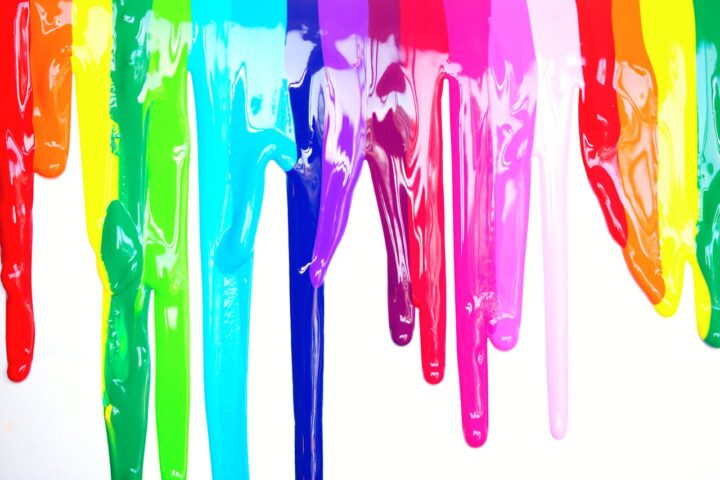 Farrow and Ball aanbrengen een stappenplan voor een vlekkeloos eindresultaat